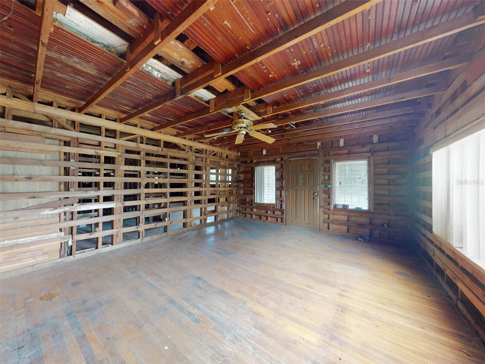 OSTEEN - Residential