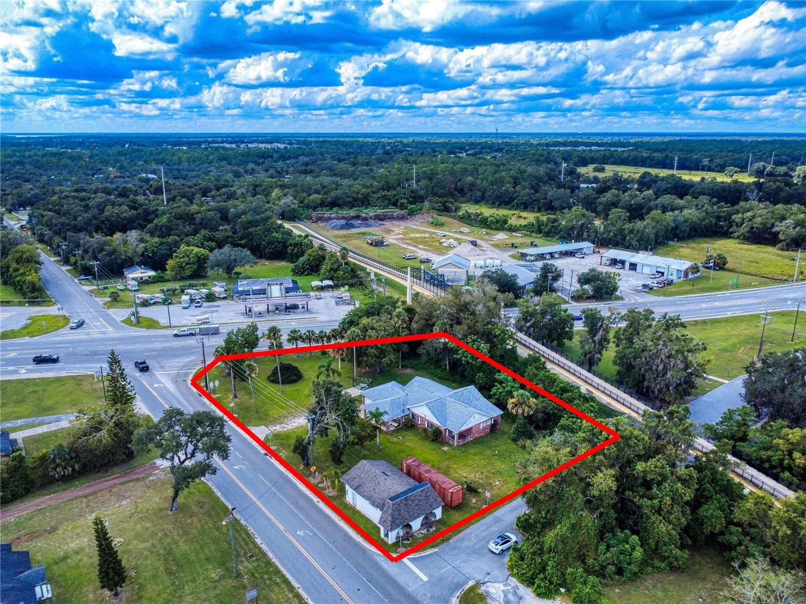 OSTEEN - Residential