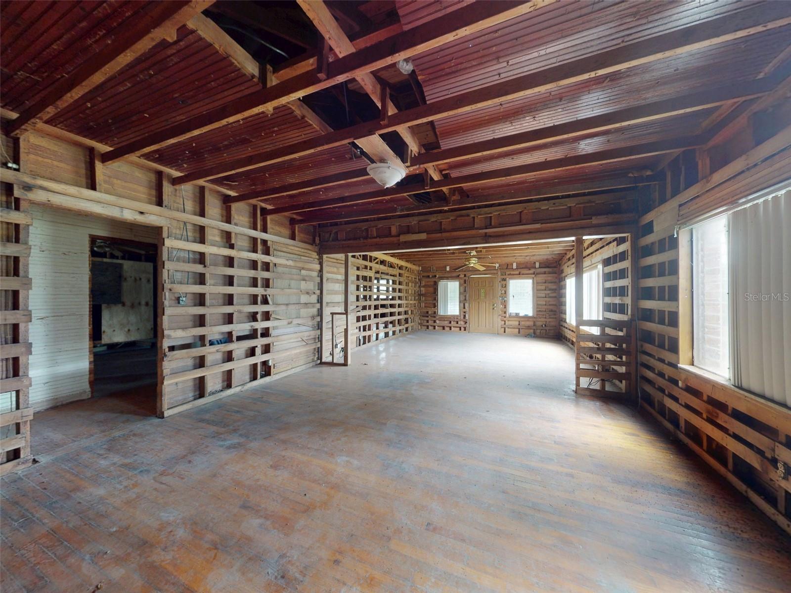 OSTEEN - Residential