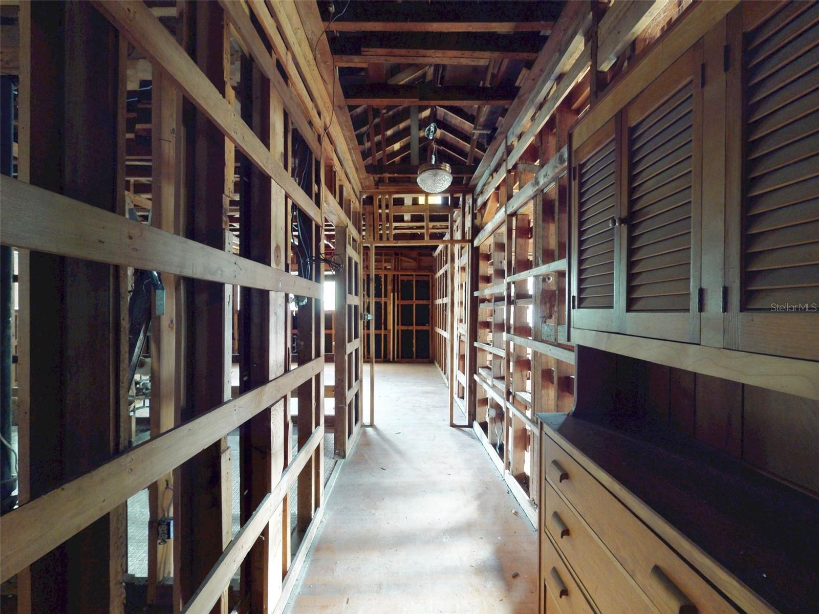 OSTEEN - Residential