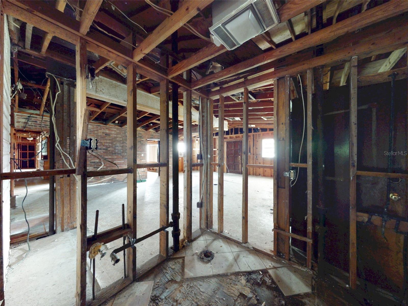 OSTEEN - Residential