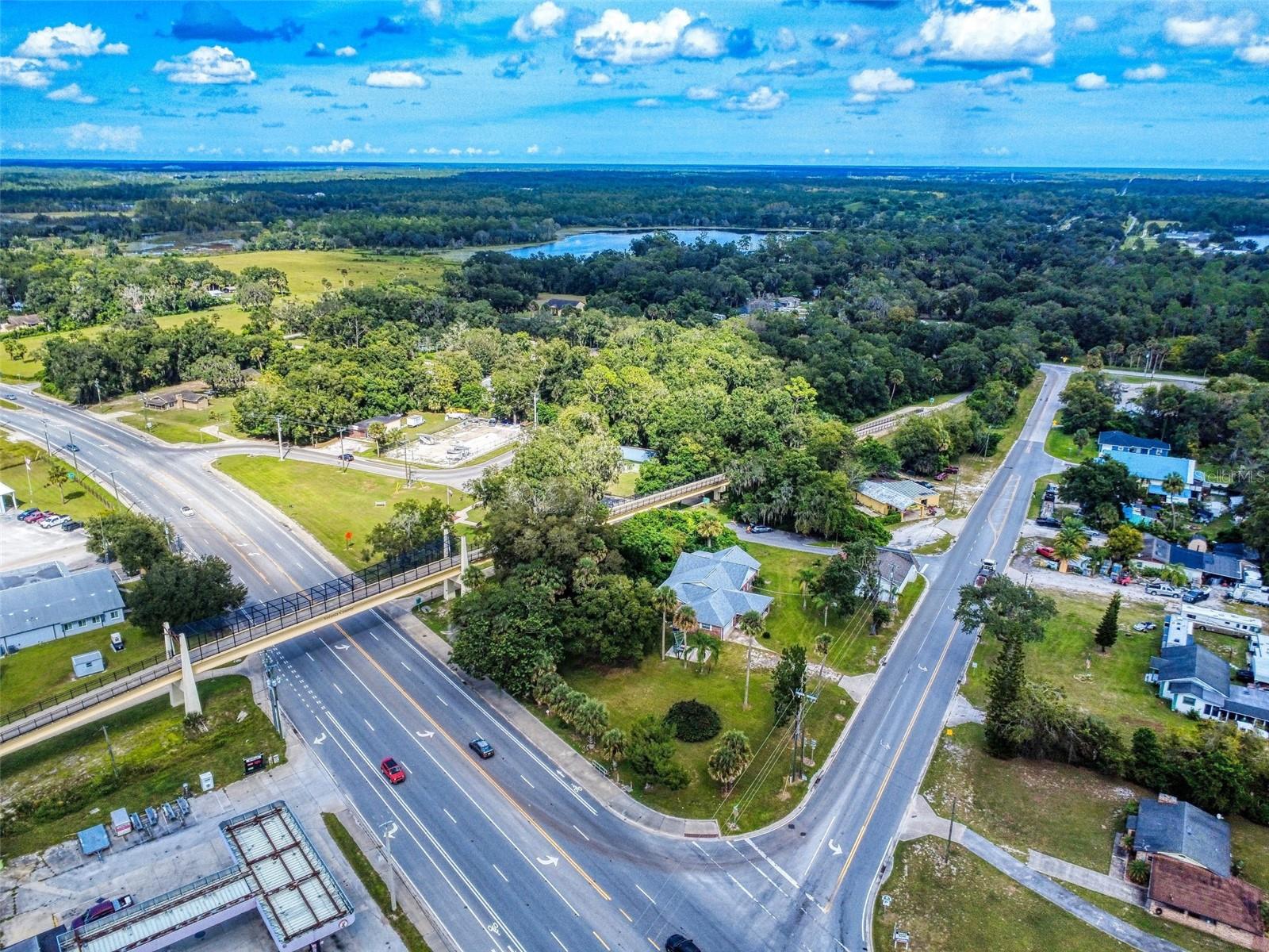 OSTEEN - Residential