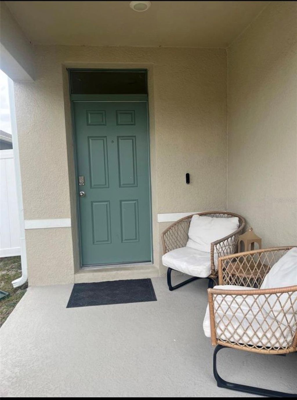 Photo of 6792 Huntleigh Hammock Road, Harmony, FL 34773 (MLS # S5148540)