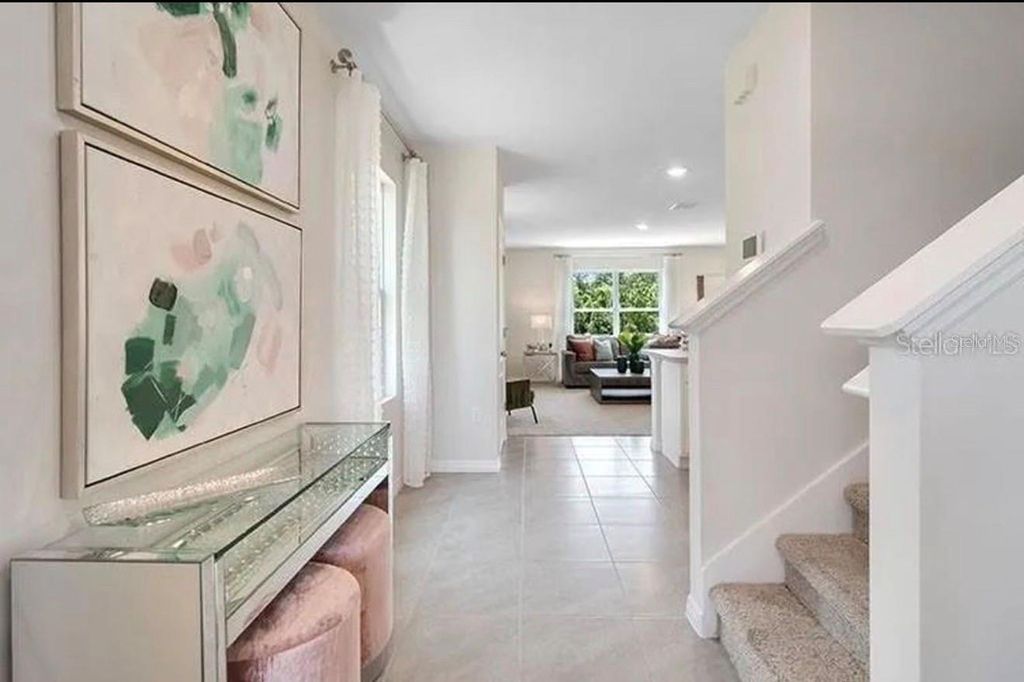 Photo of 6792 Huntleigh Hammock Road, Harmony, FL 34773 (MLS # S5148540)