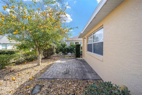 A home in OCALA