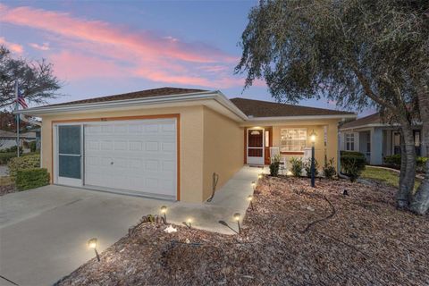 A home in OCALA