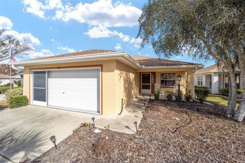 A home in OCALA