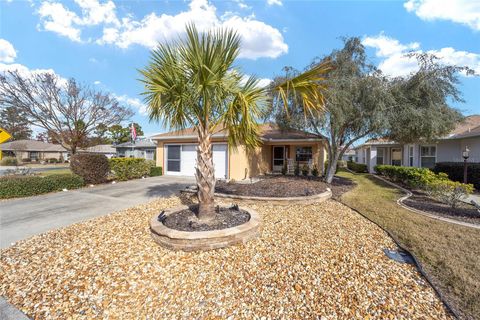 A home in OCALA