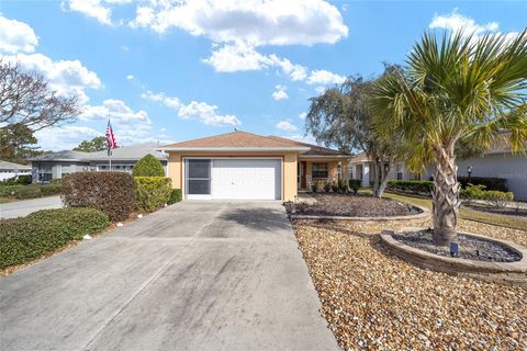 A home in OCALA