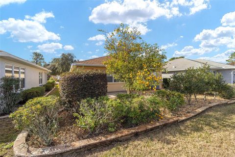 A home in OCALA