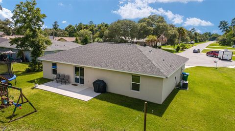 A home in OCALA