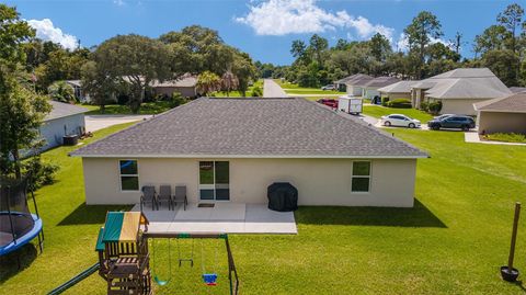 A home in OCALA