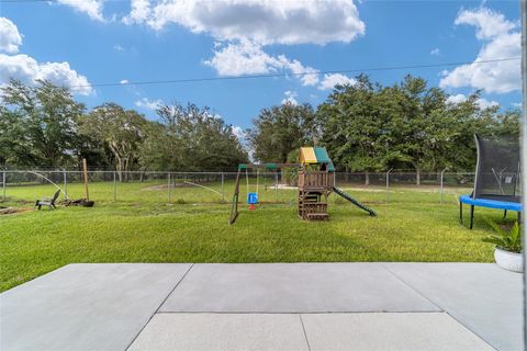 A home in OCALA