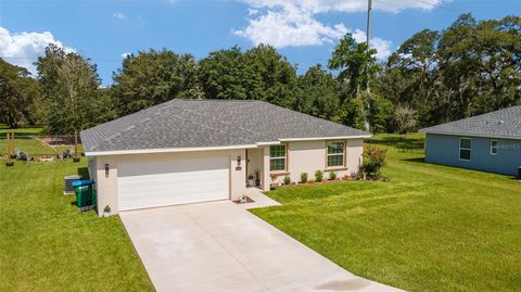 A home in OCALA