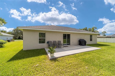 A home in OCALA