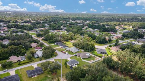 A home in OCALA