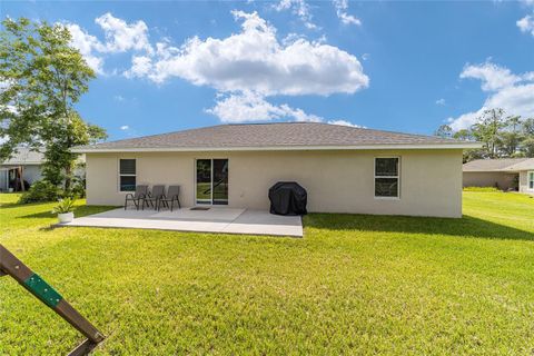 A home in OCALA