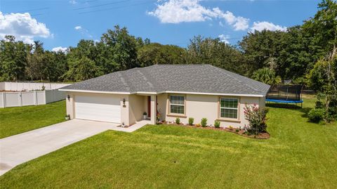 A home in OCALA