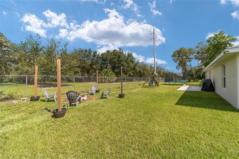 A home in OCALA