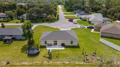 A home in OCALA