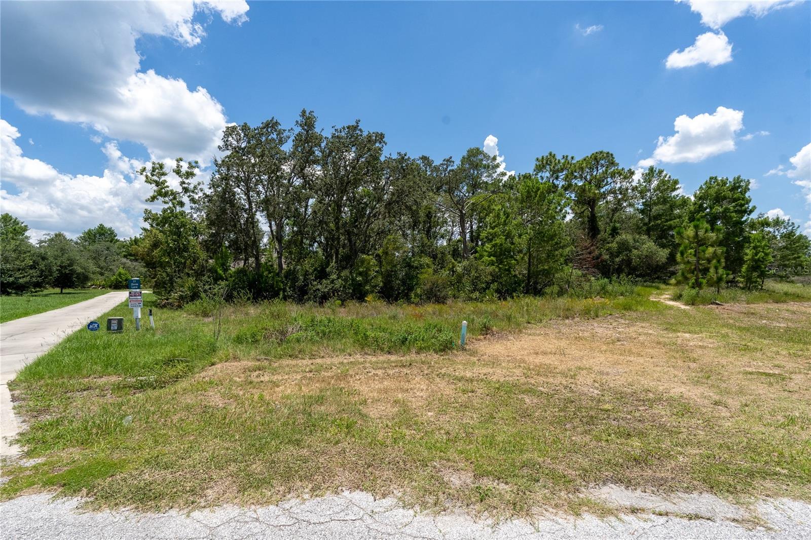 NEED LAND? Check out this 0.24 ACRE LOT on a CUL DE SAC in POINCIANA VILLAGES! An active Community offering an ABUNDANCE of AMENITIES! Enjoy the Poinciana Community Park featuring a dog park, baseball field, playground, and picnic areas. After all that fun in the sun, head over to the Community Center to relax in the pool! Don't forget to take advantage of the Fitness Center as well. Close to Cypress Parkway. Within 5 miles of shopping, dining, banking, and the Poinciana Medical Center. Low HOA Fee! Don't wait, drive by and call us today.
