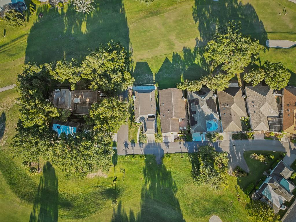 SWEETWATER COUNTRY CLUB - Residential Lease