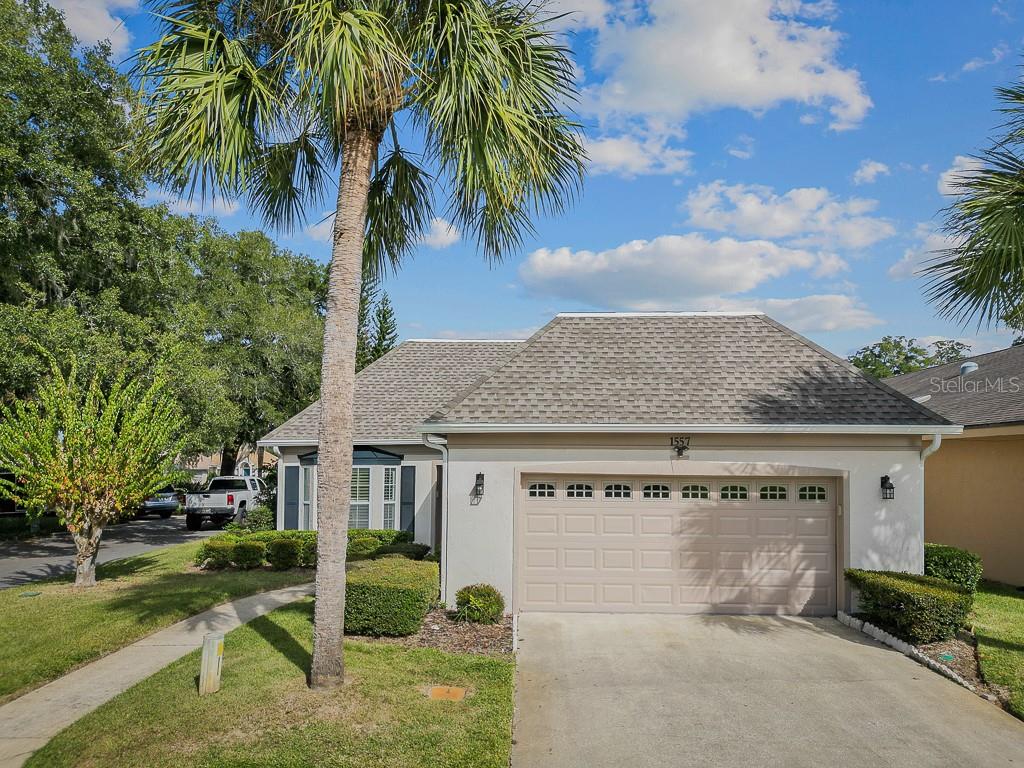 SWEETWATER COUNTRY CLUB - Residential Lease