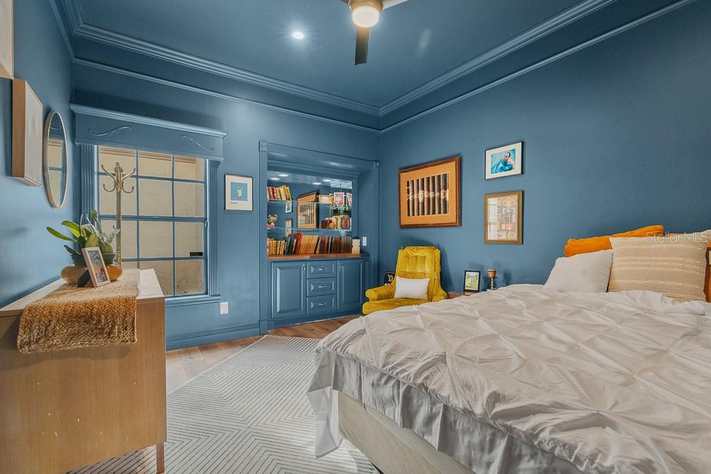 SWEETWATER COUNTRY CLUB - Residential Lease