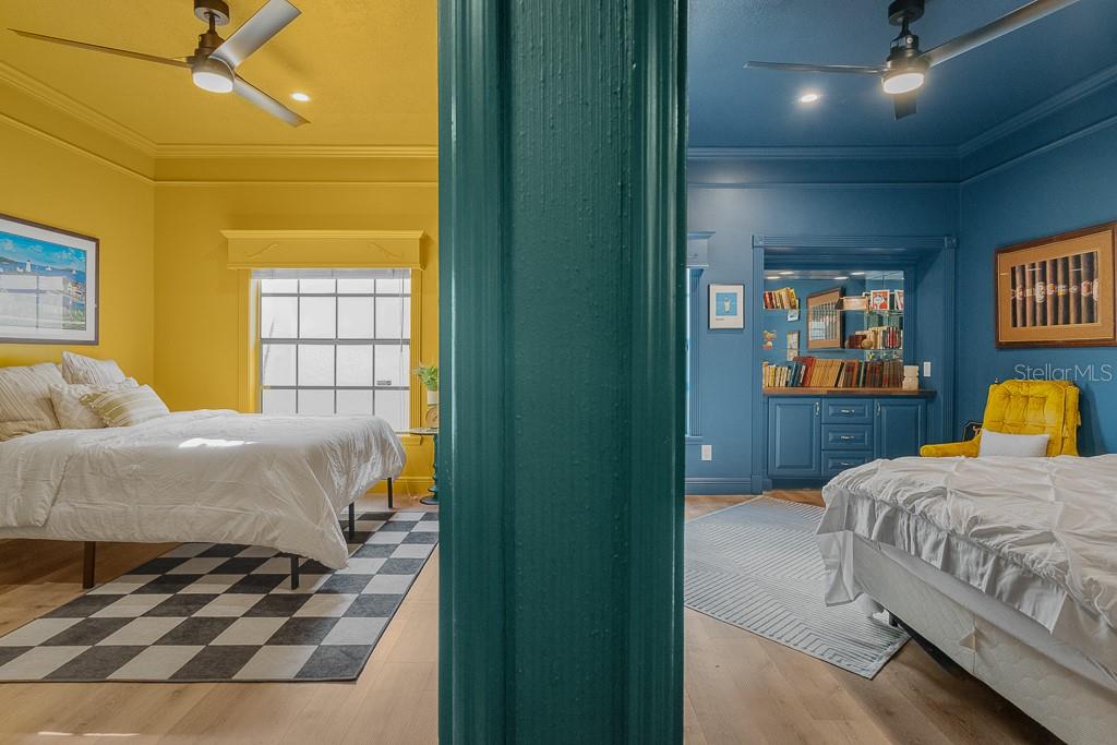 SWEETWATER COUNTRY CLUB - Residential Lease