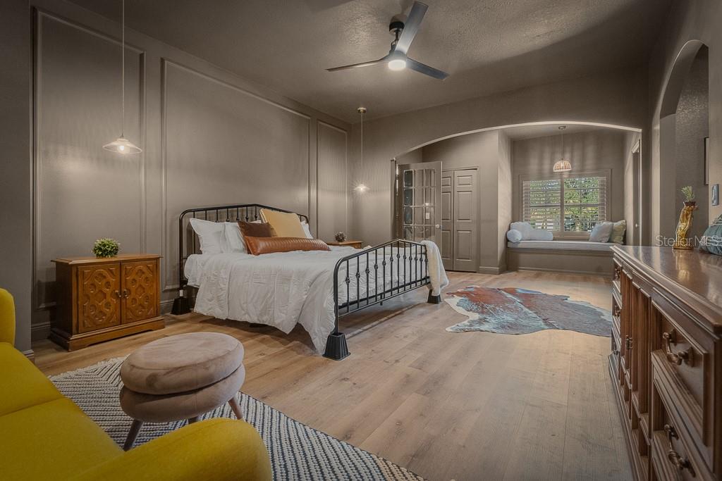 SWEETWATER COUNTRY CLUB - Residential Lease