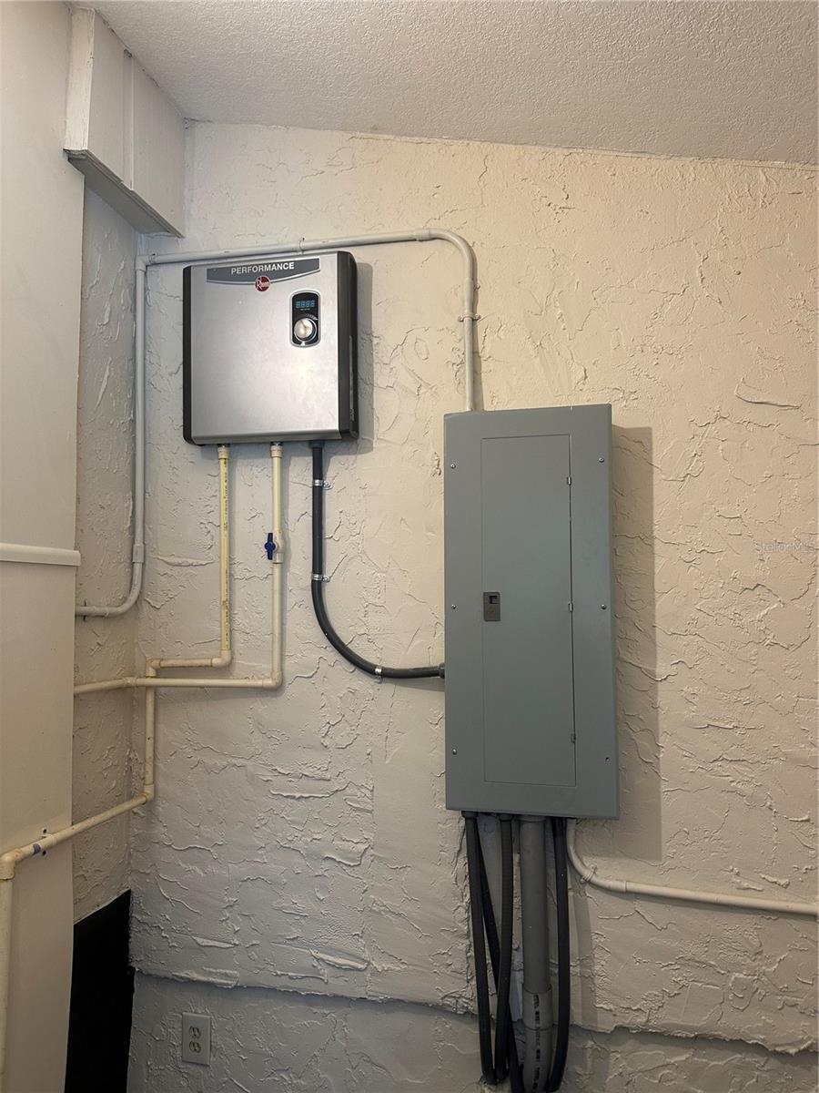 MONTAGUES VILLAGE UNIT 1 - Residential