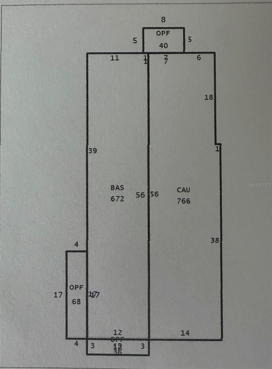 MONTAGUES VILLAGE UNIT 1 - Residential