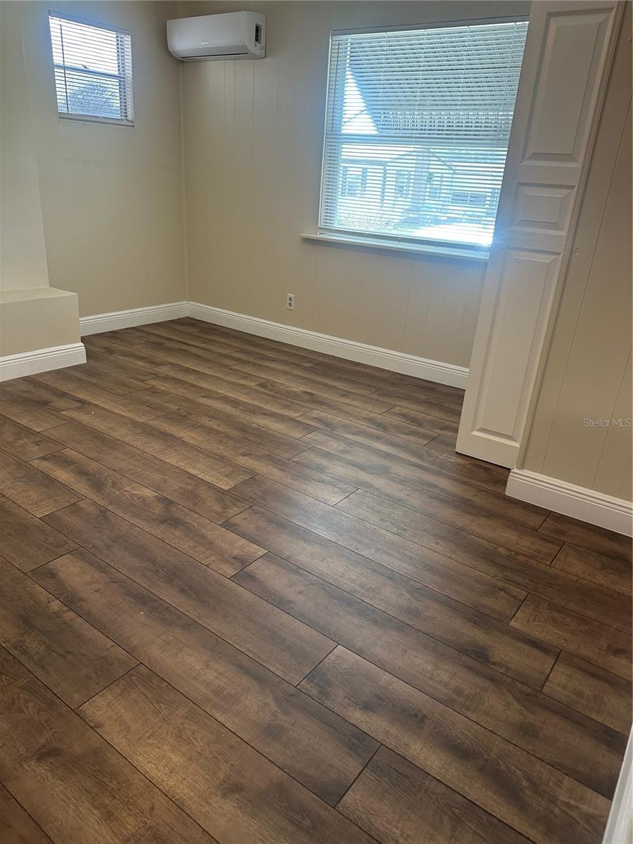 MONTAGUES VILLAGE UNIT 1 - Residential