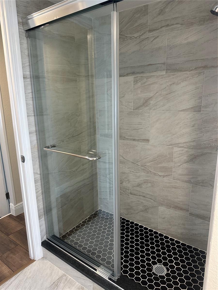 MONTAGUES VILLAGE UNIT 1 - Residential