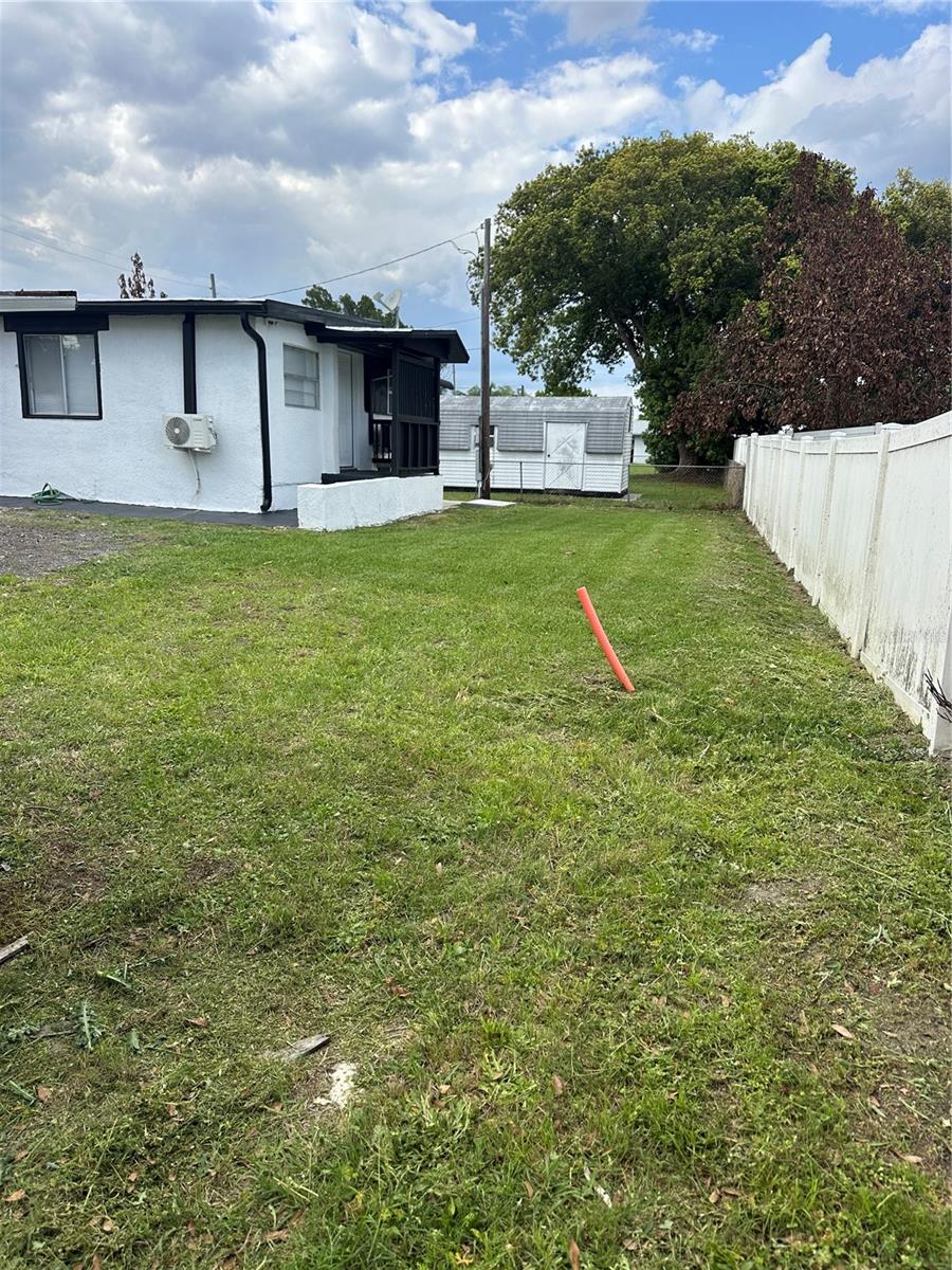 MONTAGUES VILLAGE UNIT 1 - Residential