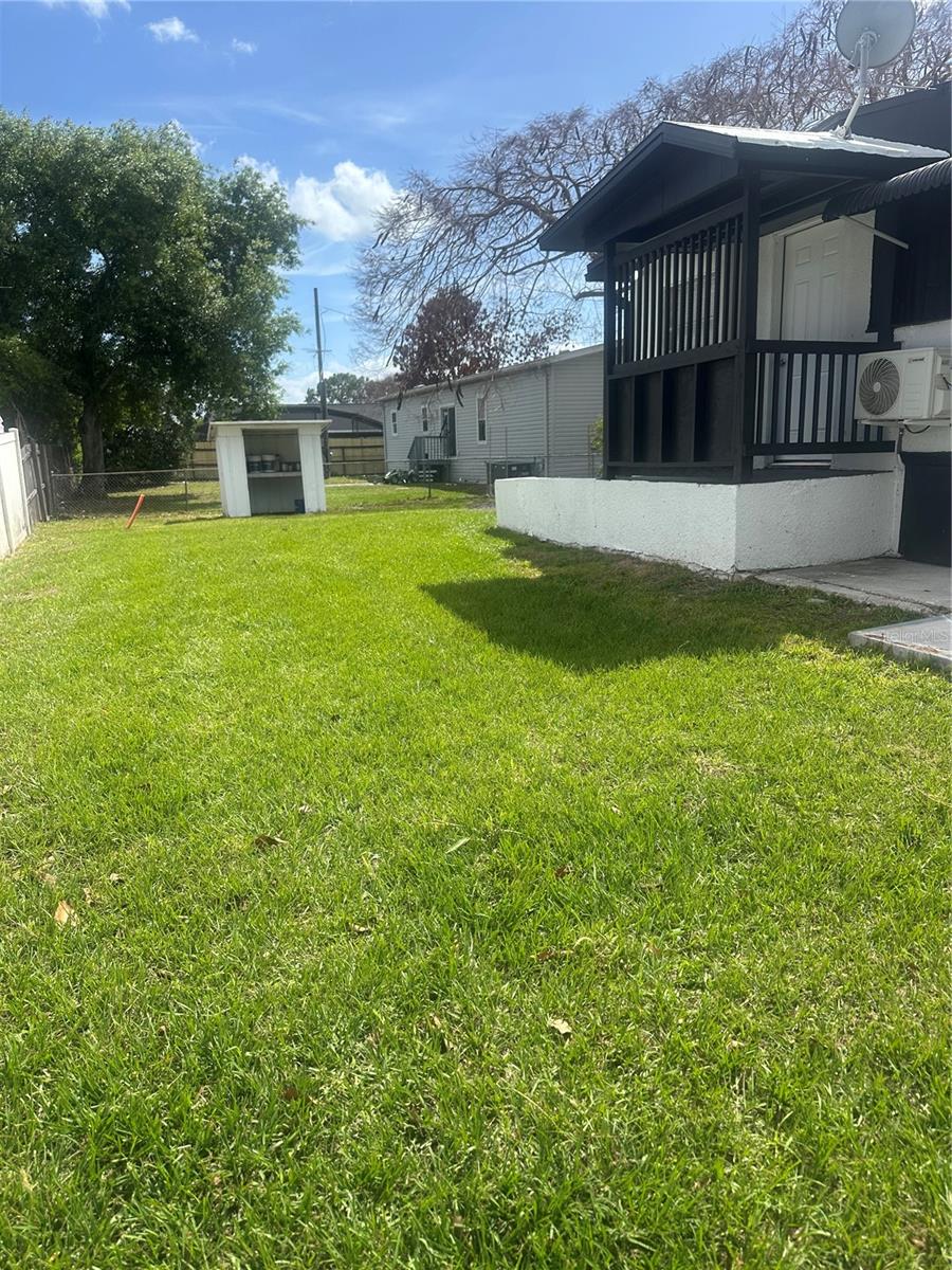 MONTAGUES VILLAGE UNIT 1 - Residential