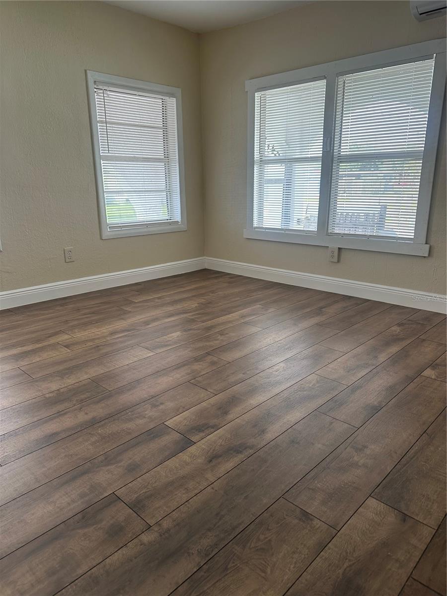 MONTAGUES VILLAGE UNIT 1 - Residential