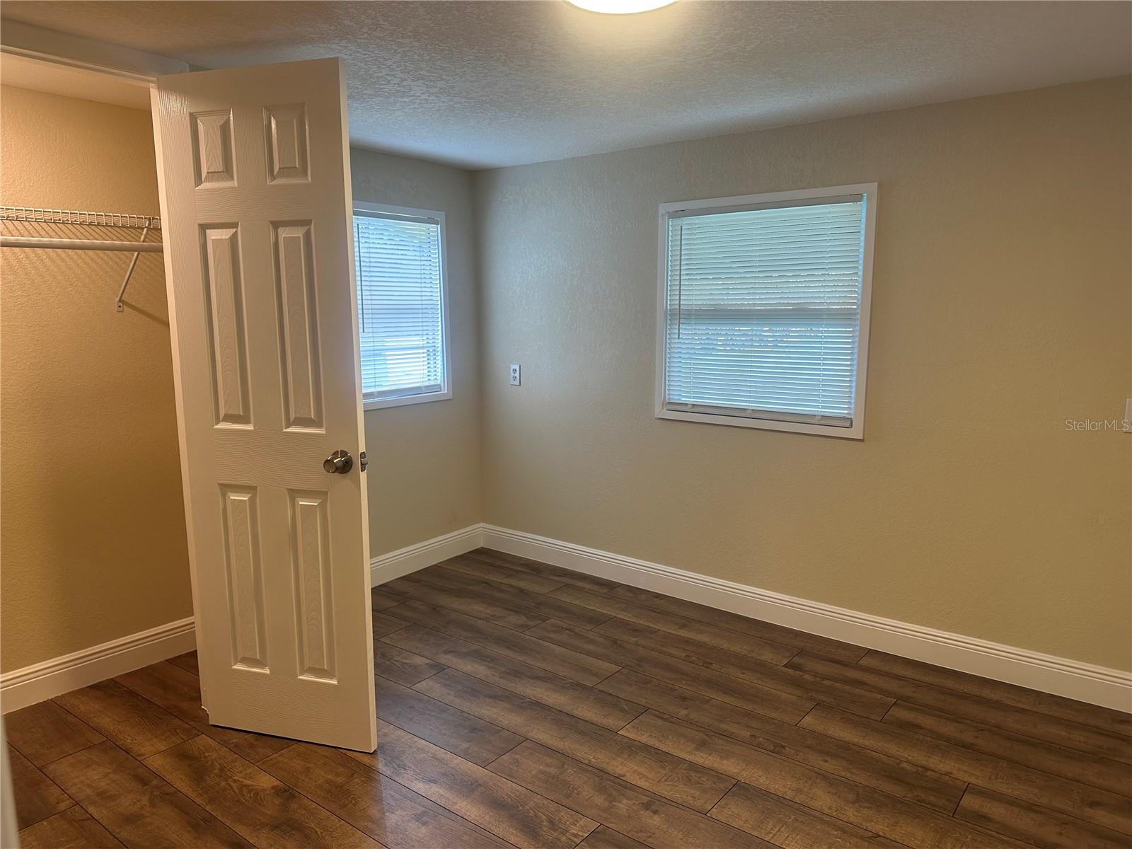 MONTAGUES VILLAGE UNIT 1 - Residential