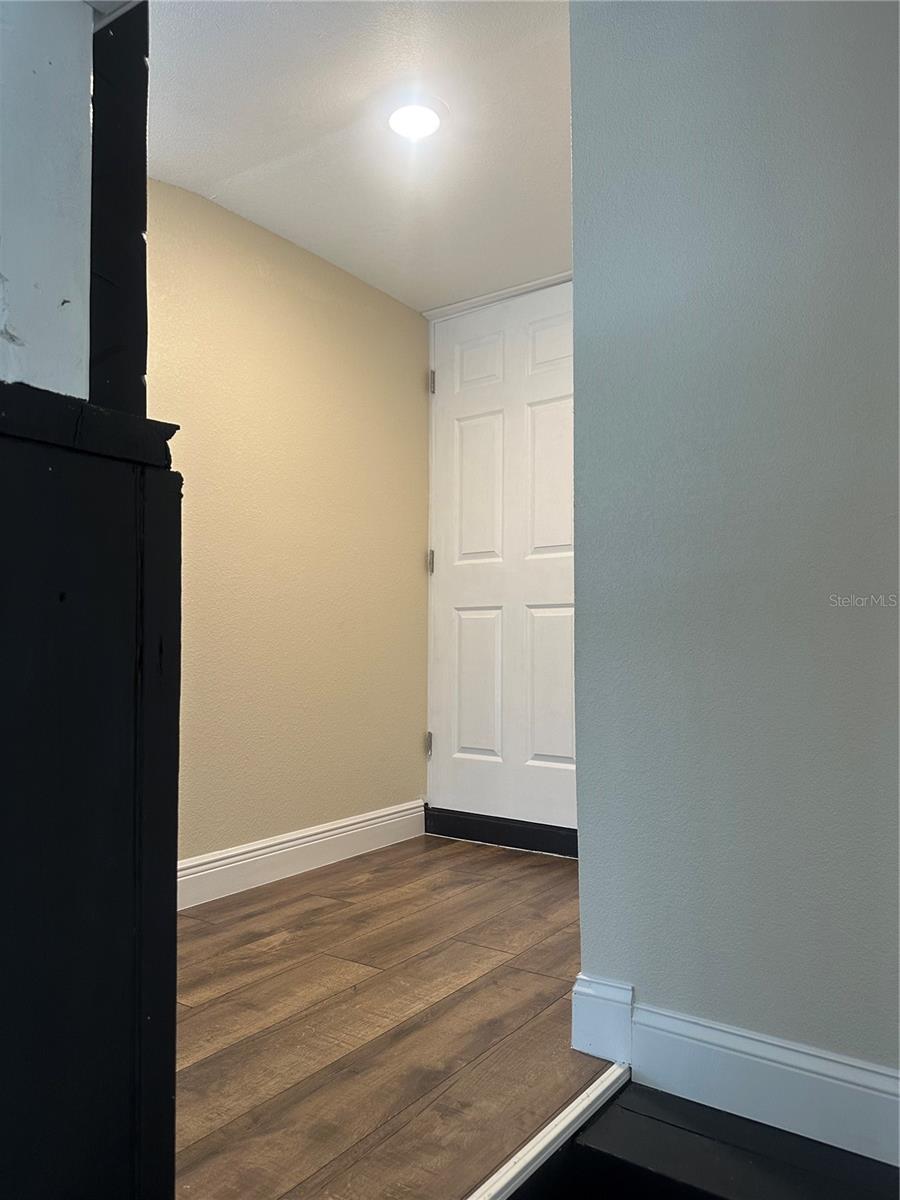 MONTAGUES VILLAGE UNIT 1 - Residential