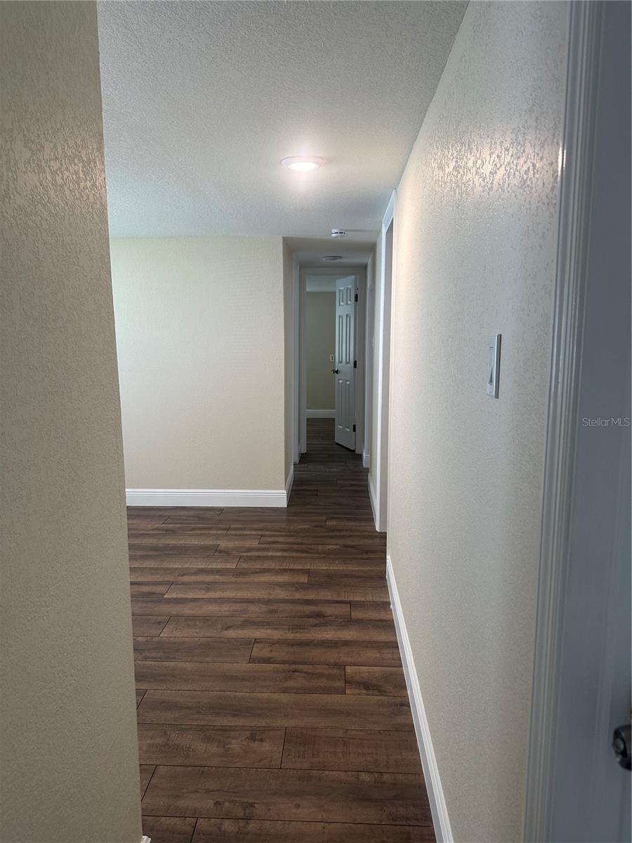 MONTAGUES VILLAGE UNIT 1 - Residential