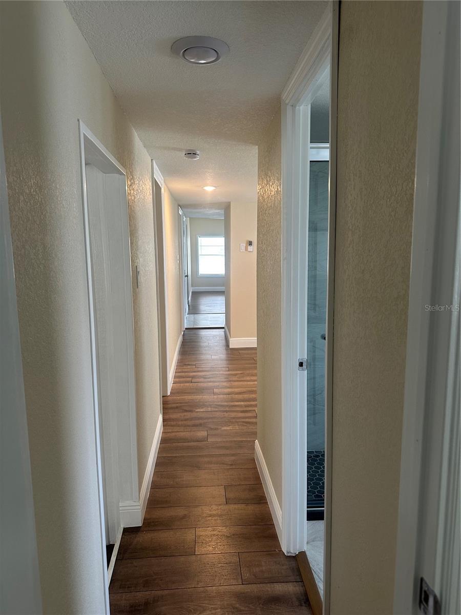 MONTAGUES VILLAGE UNIT 1 - Residential