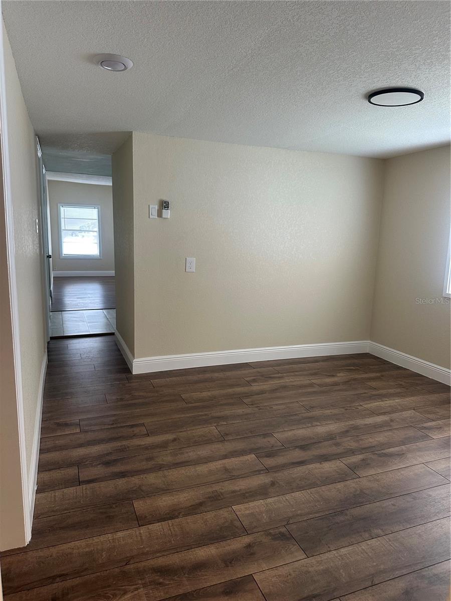 MONTAGUES VILLAGE UNIT 1 - Residential