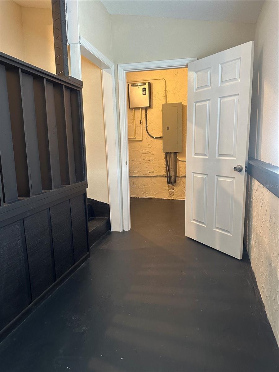 MONTAGUES VILLAGE UNIT 1 - Residential