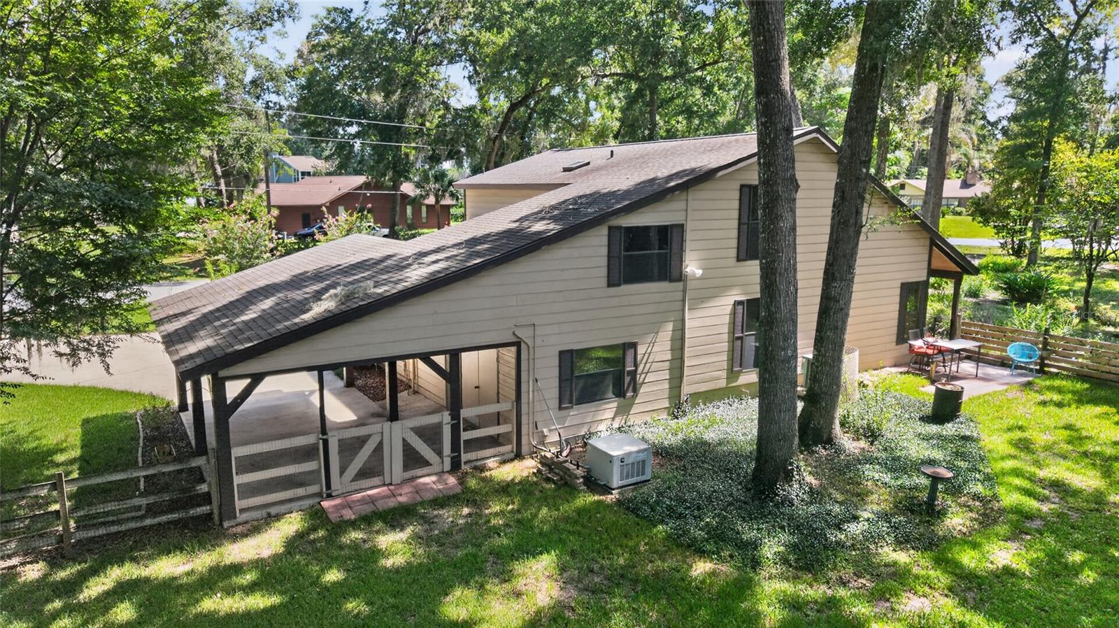 3936 SE 23RD TERRACE