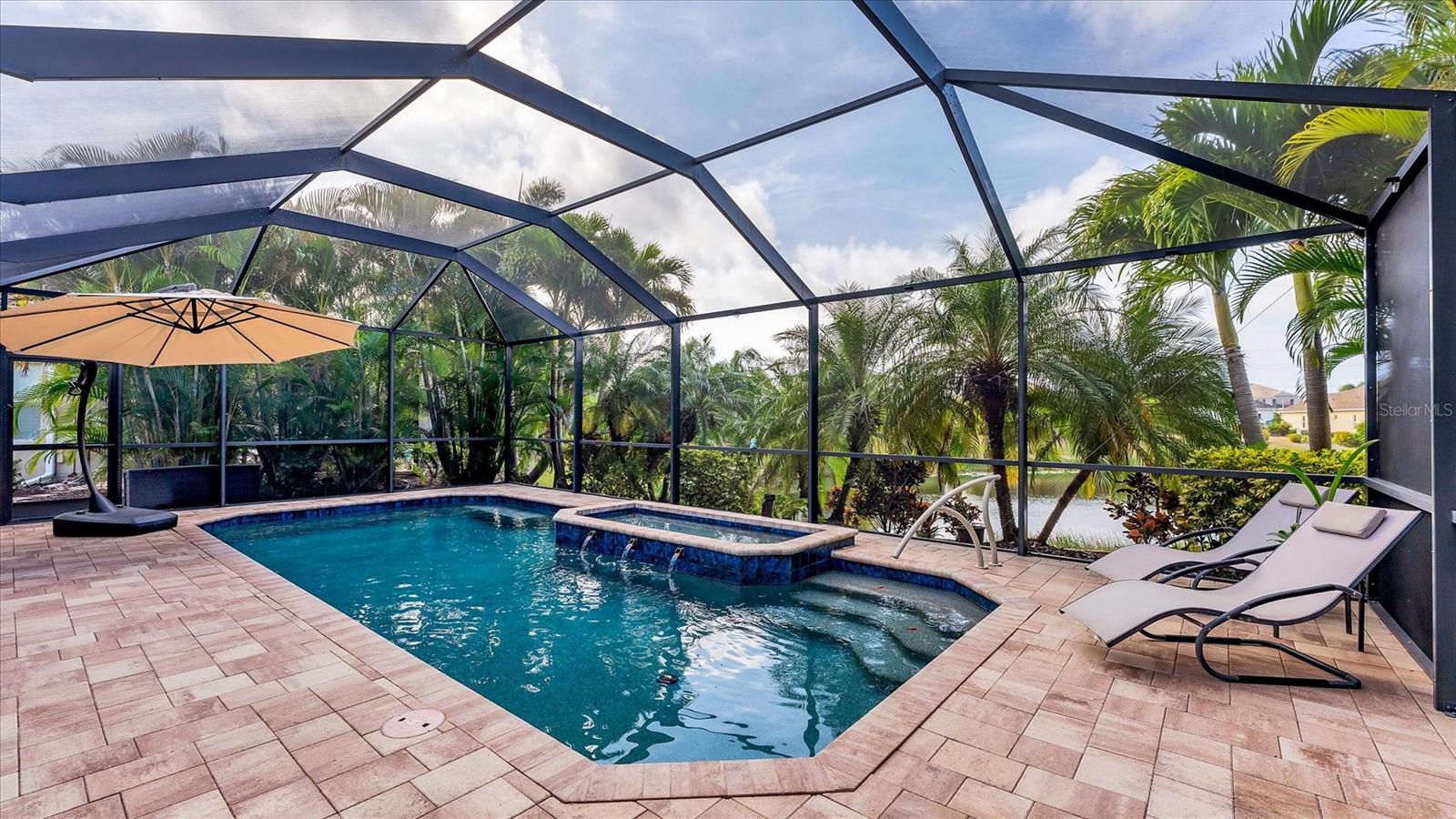 GRAND PALM PH 1B - Residential