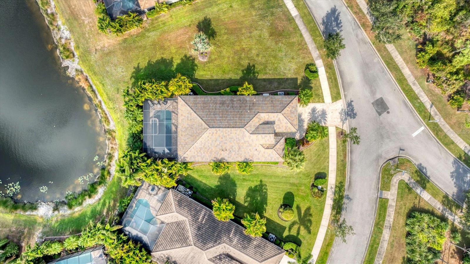 GRAND PALM PH 1B - Residential