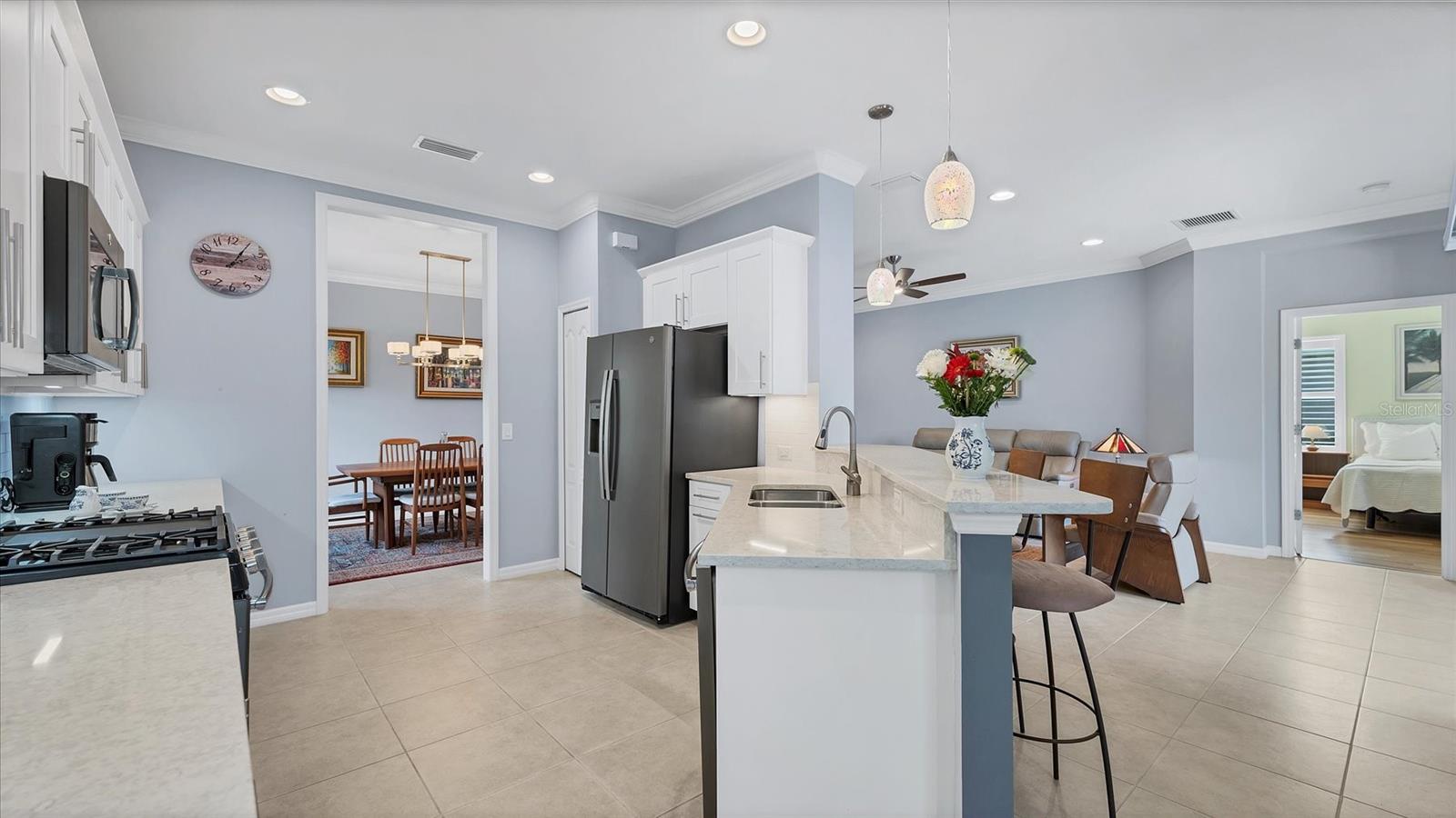 GRAND PALM PH 1B - Residential