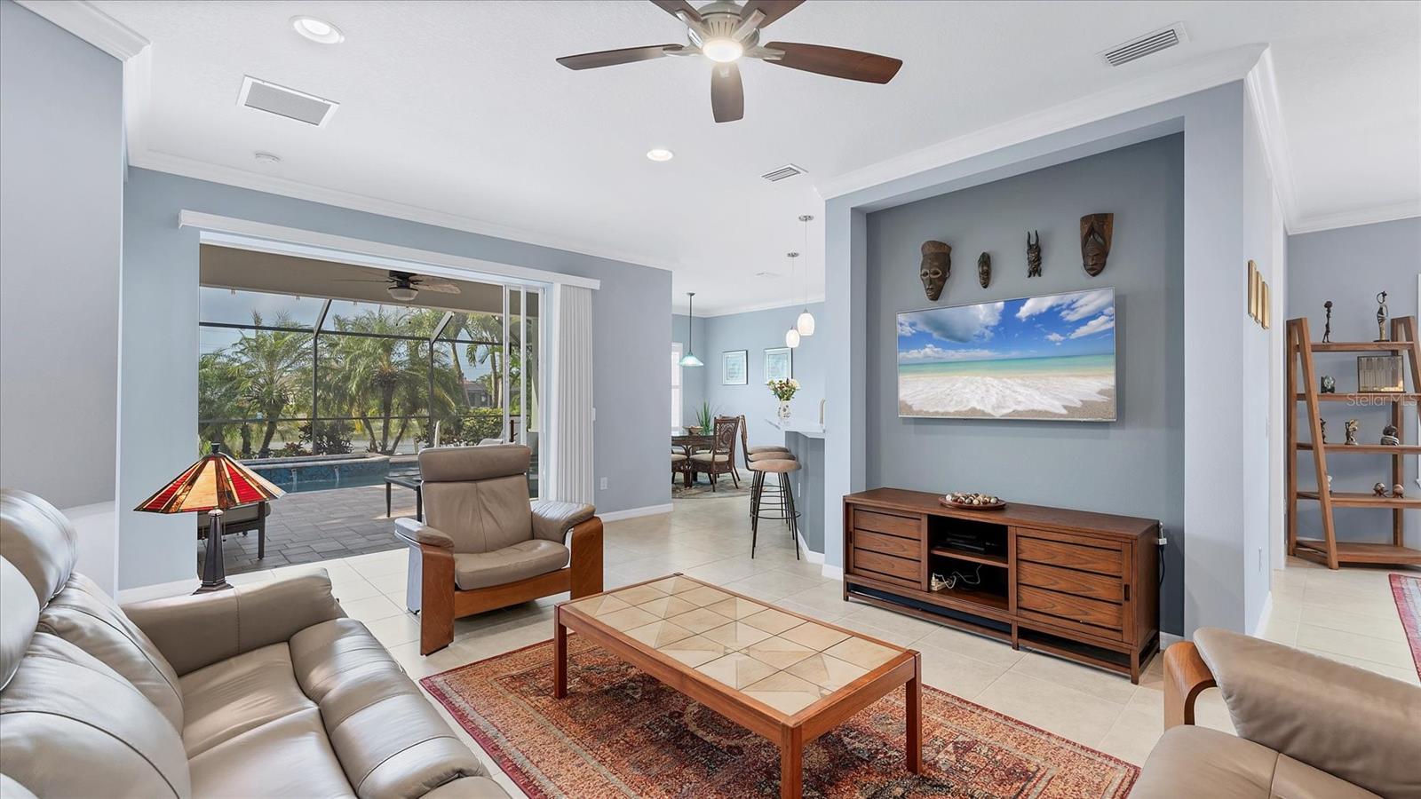 GRAND PALM PH 1B - Residential