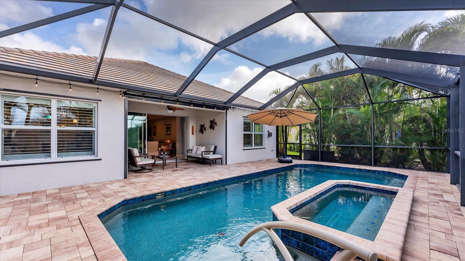 GRAND PALM PH 1B - Residential