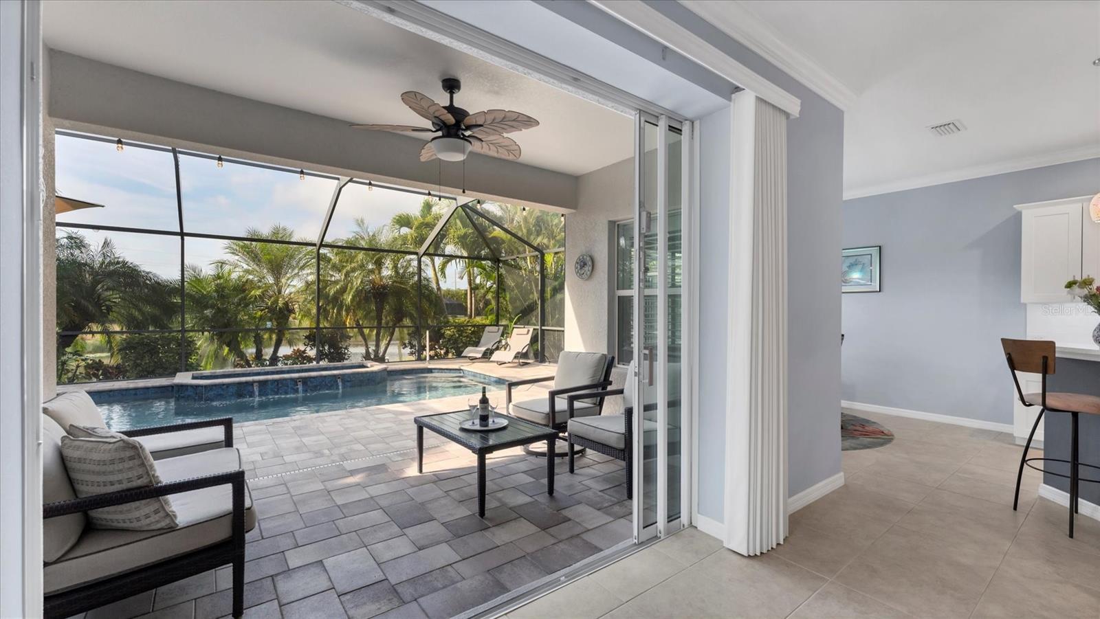 GRAND PALM PH 1B - Residential